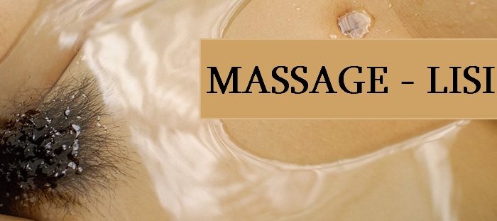 MASSAGE LISI auf www.sexstern.at
