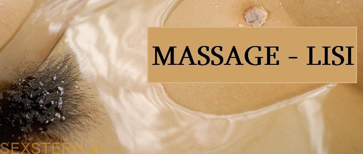 MASSAGE LISI auf www.sexstern.at MASSAGE LISI auf www.sexstern.at