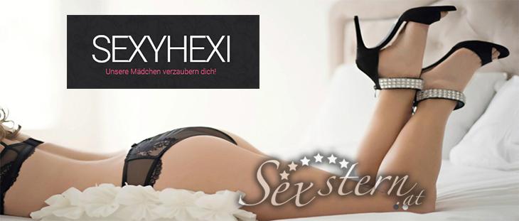 WIENS SCHÖNSTES SEXSTUDIO AUF WWW.SEXSTERN.AT