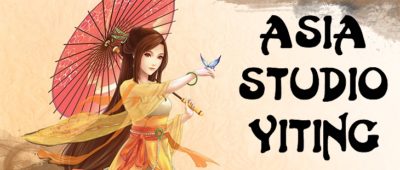 ASIA STUDIO YITING BEI WWW.SEXSTERN.AT