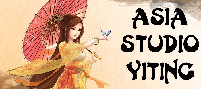 ASIA STUDIO YITING BEI WWW.SEXSTERN.AT