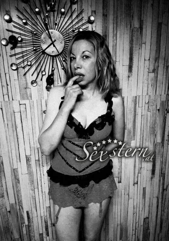 Loren – Scharfe Italienerin!