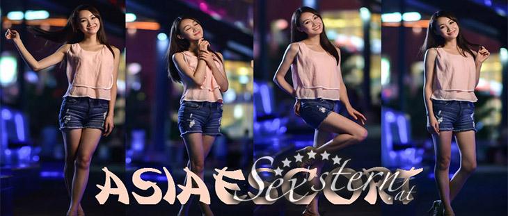 ASIAESCORT NUR BEI WWW:SEXSTERN.AT