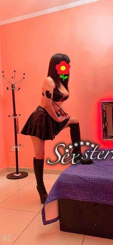 NANA VOM STUDIO ROSEN UND BEI WWW.SEXSTERN.AT