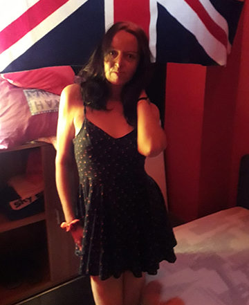 HELENA STUDIO 1 TOP 3 AUF WWW.SEXSTERN.AT