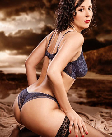 SAMANTA BEI WWW.SEXSTERN.AT
