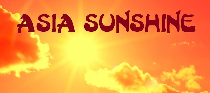 ASIA STUDIO SUNSHINE BEI WWW.SEXSTERN.AT