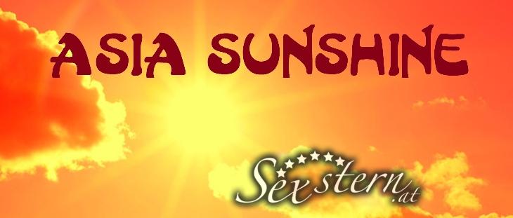 ASIA STUDIO SUNSHINE BEI WWW.SEXSTERN.AT
